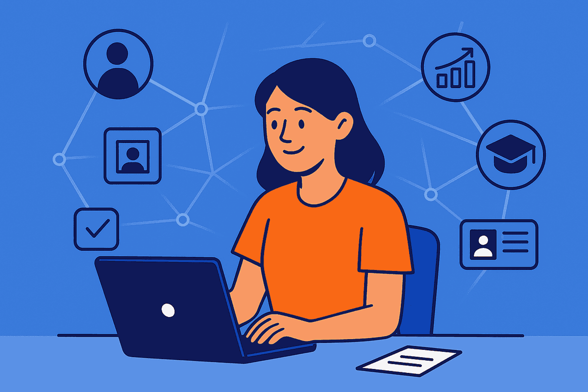 Crear Linkedin para Universitarios